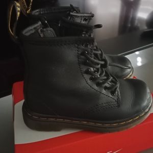 Dr martens
